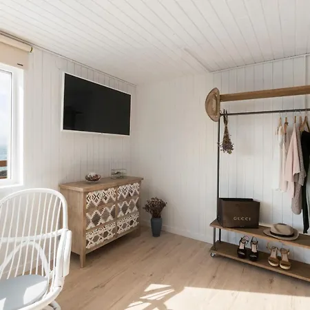 Feriehus La De La Playa *