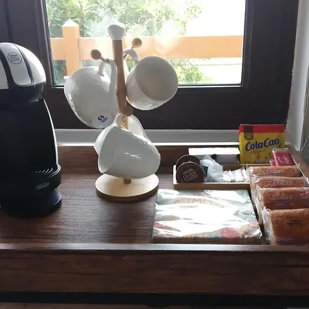 La De La Playa * 아호