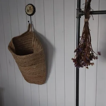 La De La Playa 펜션 *