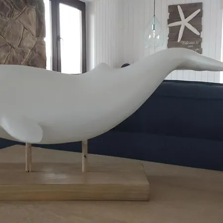 Feriehus La De La Playa Ajo