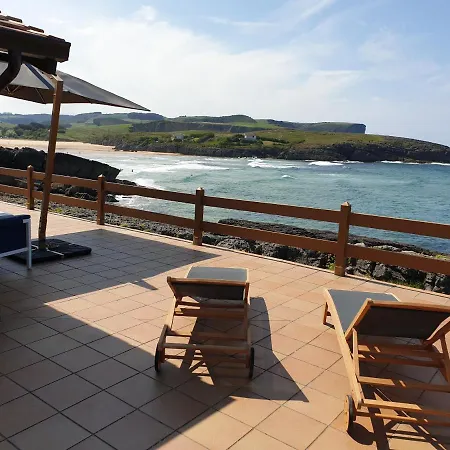 La De La Playa * Ajo