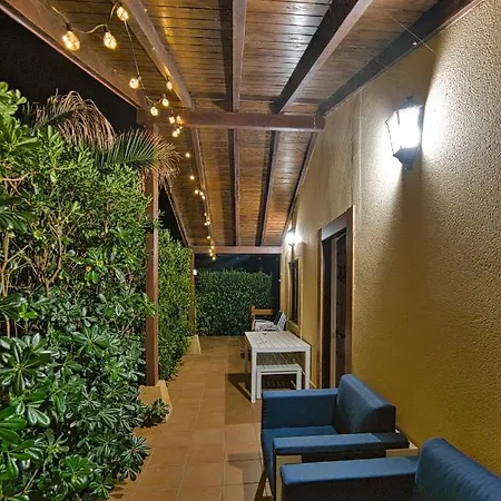 펜션 La De La Playa