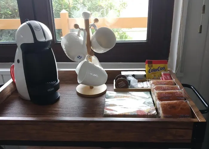 La De La Playa * Ajo