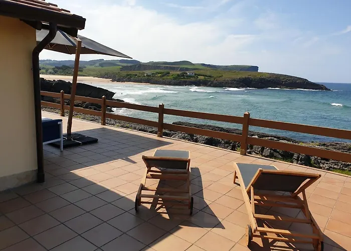 La De La Playa * Ajo