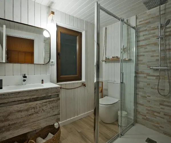 Feriehus La De La Playa