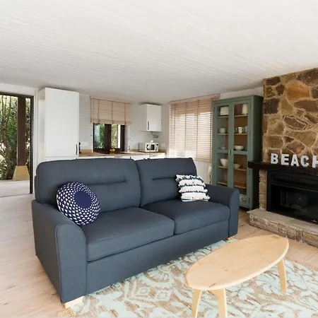 Ferienhaus La De La Playa