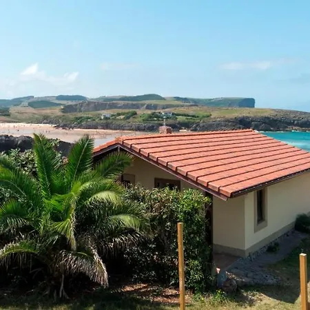 La De La Playa Ajo