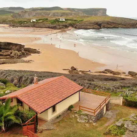 La De La Playa Holiday home *