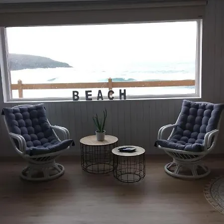 La De La Playa *