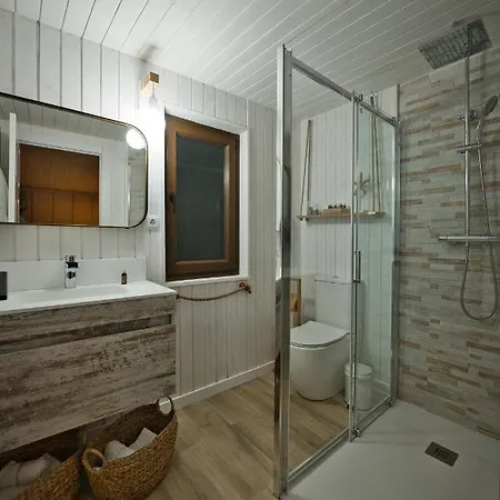 Ferienhaus La De La Playa